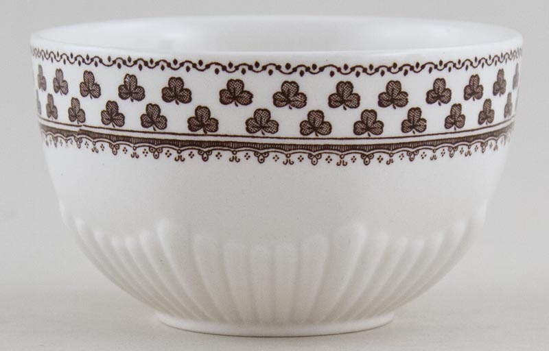 Sugar Bowl c1970s